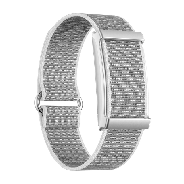 KINGSTAR Screen Free Smart Band Fitness Tracker, Heart Rate Monitor Long Standby Bracelet For Men Women Daily Sports