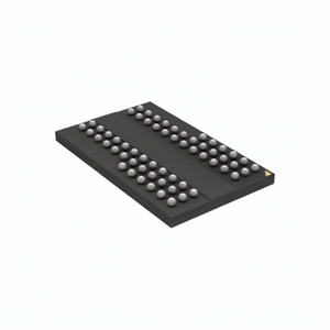 En stock IS46R16160D-5BLA1-TR 60 TFBGA Composant électronique de mémoire - Product Image 1