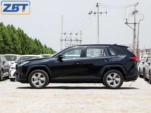 FAW Toyota 2024 RA V4 Rongfang 2.0L CVT 4WD Fashion Edition Nouvelle LED Électrique En Cuir Multi-fonction Rav 4 5 Places SUV - Product Image 4