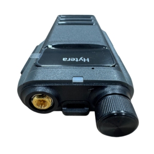 Radio Digital DMR Profesional Hytera <span class=keywords><strong>HP605</strong></span> HP602 HP608, IP67 Resistente al Agua, Cancelación de Ruido AI, GPS, Bluetooth, Walkie Talkie Portátil - Product Image 5