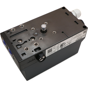 Nuevo y Usado, Garantía Original de 1 Año, 6DR5510-0EG00-0AA0 SIMATIC S7 ET 200SP PLC Controlador, Módulo de Entrada Digital - Product Image 1