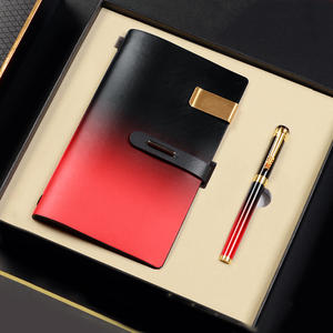 Solución <span class=keywords><strong>de</strong></span> regalo <span class=keywords><strong>de</strong></span> una sola pieza, paraguas <span class=keywords><strong>de</strong></span> bolígrafo para Notebook, conjunto <span class=keywords><strong>de</strong></span> regalo <span class=keywords><strong>de</strong></span> negocios - Product Image 5