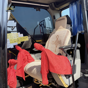 Excavadora Caterpillar 320 de 20 Toneladas de Alta Calidad, Original de Fábrica, Usada para Equipos Cat - Product Image 6