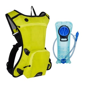 Bán Sỉ Ba Lô Cấp Nước Cắm Trại Nhẹ Ba Lô Thể Thao Đi Bộ Đường Dài Chạy Xe Đạp Có Túi Nước - Product Image 4