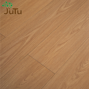 Nhà Máy Giá Nordic ánh sáng sang trọng rắn Composite sàn gỗ, Gỗ Thông Nguyên liệu, không thấm nước, thích hợp cho sàn nhà - Product Image 2