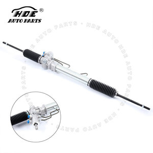 44250-02010 44250-02020 44250-12580 ขายส่งอะไหล่รถยนต์ HDE แร็คพวงมาลัยสำหรับ Toyota Corolla - Product Image 2