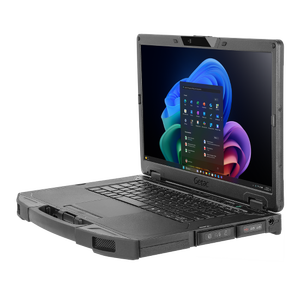 Getac S510ad Rugged Laptop Ai 5 340 Processor 11 Ai+ <b>Pc</b> Delivers Powerful Ai-enhanced Performance Brand New Original Getac S51 - Product Image 2