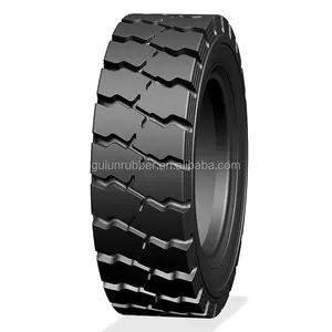 R4 F3 SKS L5Solid ยางอุตสาหกรรม400/60-15 23X9-10 28X9-15.5 27X10-12 6.00-9 6.50-10 8.25-15 7.00-12