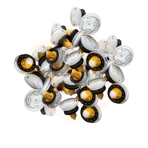 Usine chinoise fournissant des clips automobiles en <span class=keywords><strong>plastique</strong></span> pour voitures américaines - Product Image 3