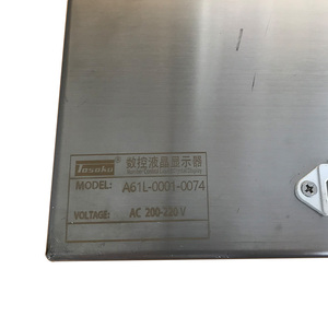 A08B-0084-J012 FANUC Cnc Machine Parts A08B0084J012 - Product Image 3