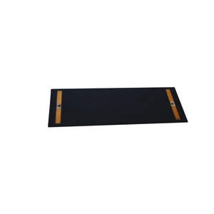 Placa de Calefacción de Vidrio Microcristalino con Grafeno, Ondas de Luz Infrarroja Lejana, Placa de Calefacción Eléctrica para Hervidor Eléctrico - Product Image 1