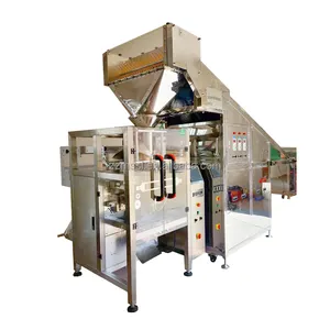 Jigsaw Automatic Breaking Packaging Machine Puzzle Toy Products Dismantling Counting Packing Automatic Integration Machine