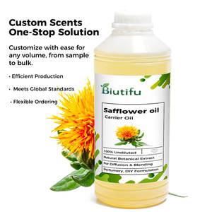 Extrait <span class=keywords><strong>de</strong></span> plante Huile essentielle Huile <span class=keywords><strong>de</strong></span> <span class=keywords><strong>safran</strong></span> Pure Organic pour les soins <span class=keywords><strong>de</strong></span> la peau Soins des cheveux Spa Massage Bougie Savon Cosmétique - Product Image 3