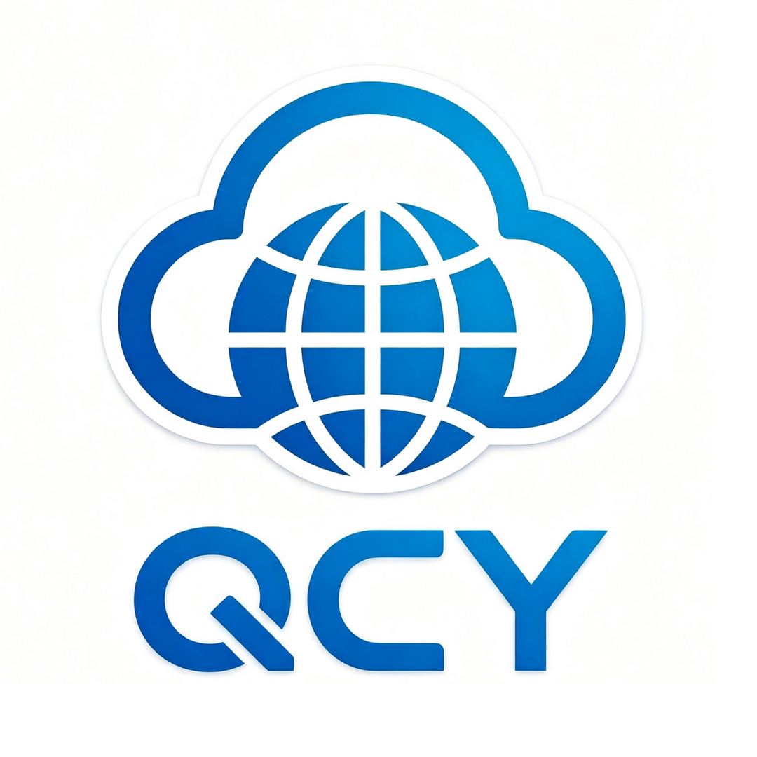 Shenzhen Qichuangyun Trading Co., Ltd. logo