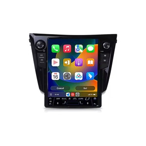 Écran tactile IPS 12,1 pouces, système multimédia automobile plug and play, navigation 4G WiFi pour <span class=keywords><strong>Nissan</strong></span> Xtrail T32 <span class=keywords><strong>Qashqai</strong></span> J11 - Product Image 1