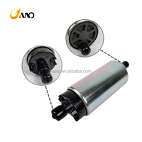 WANOU CLICK 125i V2 Kit de carénage de moto en plastique ABS Ensemble de carrosserie en plastique complet