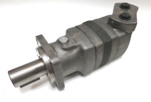 Moteur hydraulique Geroler de haute qualité M10210/293/406/574 pour machines minières Série 10000 Origine américaine Garantie de 12 mois - Product Image 5