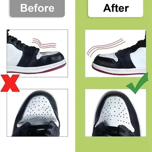 Tendiscarpe in Plastica Anti-Piega, Supporto per Punta Anti-Crepa, Protezione per Scarpe - Product Image 3