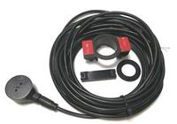 Dispositif de surveillance du carburant, entrée 9V~36V, capteur de carburant ultrasonique pour traceur GPS de véhicule, prévention du vol de carburant