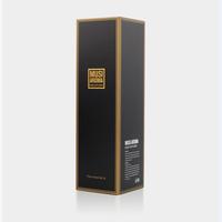Musi Ensemble cadeau de diffuseur d'huiles essentielles créatif sans flamme en verre et bois, parfum d'ambiance pour intérieur, ornement 60-90