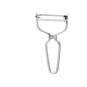Manual Y Shaped Stainless Steel Vegetable Peeler for Fruits and Vegetables Potato Carrot Cucumber-Durable & Easy to Clean - Product Image 1