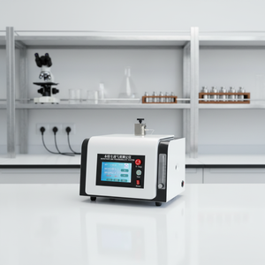 Testeur de perméabilité à l'<span class=keywords><strong>air</strong></span> Bendtsen Machine de <span class=keywords><strong>test</strong></span> de perméabilité à l'<span class=keywords><strong>air</strong></span> de haute précision Équipement de <span class=keywords><strong>test</strong></span> de perméabilité à l'<span class=keywords><strong>air</strong></span> Bendtsen - Product Image 4