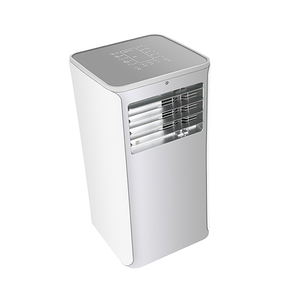 โรงงานผลิต เครื่องปรับอากาศเคลื่อนที่แบบพกพา ราคาโดนใจ - Product Image 4