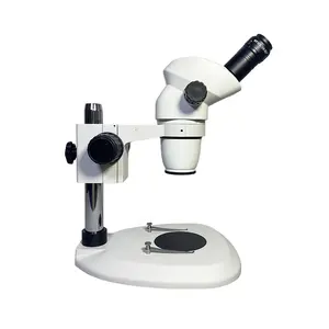 Best Binocular Zoom Stereoscopic Microscope for Electronics
