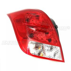 Left Right Rear <b>LED</b> Taillight Taillamp <b>Lights</b> Assembly Wide <b>Light</b> <b>Corner</b> Lamp For Chevrolet Trax 2013-2019 42599455 42599449 - Product Image 3