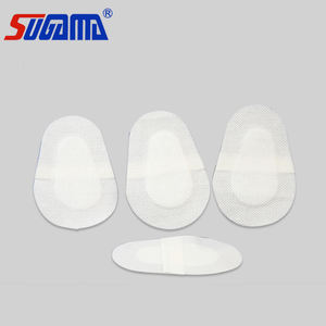 Consommables médicaux Non-Woven Eye Pads - Product Image 5