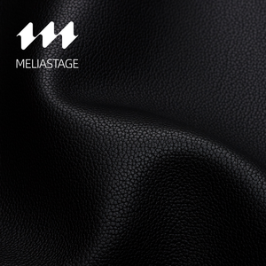 Echt rundleer, kreukherstellend, nieuw ontwerp van de fabriek voor modekleding, meerdere kleuren, geschikt voor huisdecoratie en schoenen. - Product Image 1