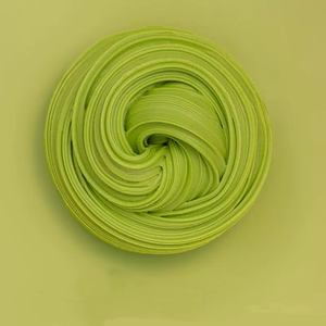 CHENXI Venta al por Mayor de Slime de Algodón Perfumado No Tóxico de Gran Tamaño 500g, Slime de Mantequilla Súper Suave y Elástico - Product Image 4