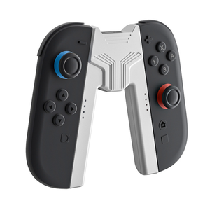 Có thể sạc lại sạc xử lý đối với Nintendo chuyển đổi 2 Joypad sạc Grips cho <span class=keywords><strong>switch</strong></span> 2 trò chơi máy nghe nhạc trái phải điều khiển chủ - Product Image 4