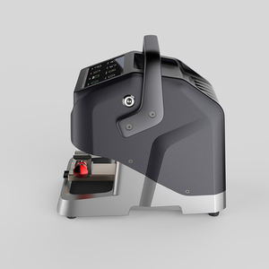 Nouveau coupe-clés Godzilla avec batterie PC et écran de commande mobile, analyseur de moteur - Product Image 6