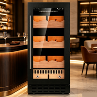 Refroidisseur de stockage à humidité constante avec ventilateur G-300pcs JC-85CC