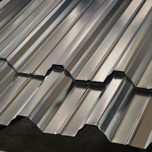 अच्छी कीमत नालीदार छत शीट ral90002 घरेलू उपकरण रंग लेपित एल्यूमीनियम कोइल ppglvanized लोहे स्टील शीट - Product Image 6