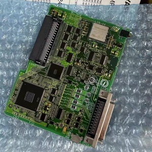 โมดูลควบคุมการเคลื่อนที่ Yaskawa Japmc-Cm2302-E 218If-02 สำหรับเครื่องจักรกล ระดับการป้องกัน IP65 - Product Image 1
