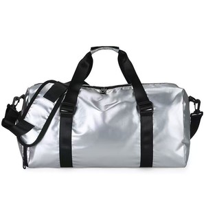 Yoga Bag 20-35L Waterproof Travel Duffel With Shoe Compartment For Leisure Sports Fitness - Product Image 3