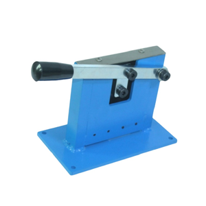 Machine de scellage manuelle de cartons de tubes de dentifrice à ultrasons pour emballage de tubes cosmétiques - Product Image 6