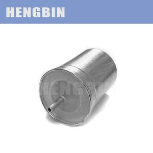 Filtro de Gasolina para Camioneta Kia 1J0201511A KL79 WK730/1 Nuevo para Mercedes-Benz AC Fabricado con Papel de Filtro - Product Image 4