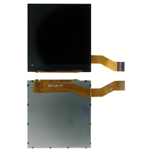 จอแสดงผล TFT LCD ขนาด 1.54 นิ้ว พร้อมขั้วต่อแบบมุมฉาก 15 พิน รุ่น ST7789 ความละเอียด 240x240 จอสีแบบสี่เหลี่ยม  อินเทอร์เฟซ SPI L1111 - Product Image 1