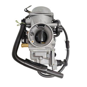 Carburateur de moteur de moto adapté aux modèles Honda TRX500, TRX500FA, TRX500FM de 2005 à 2014 - Product Image 4