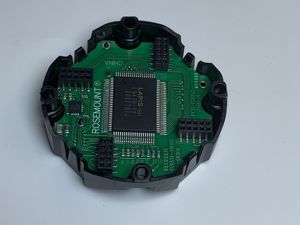 จอแสดงผล LCD ความแม่นยำสูง คุณภาพสูง Rosemounte 03031-0193-0103 สำหรับเครื่องส่งสัญญาณความดัน 3051 1151 - Product Image 3