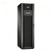Système d'alimentation sans interruption (ASI) modulaire triphasé Galaxy PX 100 kW-250 kW, ASI industriel Schneider pour salle de serveurs