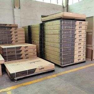 Mesas de Tenis de <span class=keywords><strong>Mesa</strong></span> al por Mayor de Fábrica, <span class=keywords><strong>Mesa</strong></span> de <span class=keywords><strong>Ping</strong></span> <span class=keywords><strong>Pong</strong></span> para Exteriores para Campos Deportivos, Patas de Madera Maciza, Anticorrosión, Duraderas - Product Image 6