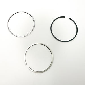 Kit de segments de piston PSA - Convient pour PEUGEOT/CITROEN 800117810000 - Product Image 1