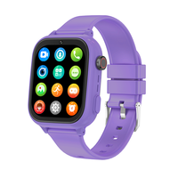 Productos de Tendencia 2026: Reloj Inteligente para Niños con GPS, Tarjeta SIM 4G - Muestras Gratis