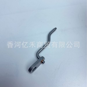 Tubería de Retorno de Aceite del Turbocompresor Hyundai Kia 47820-3B520, Tubería de Acero para Reparación de Motor, Pieza de Repuesto - Product Image 5