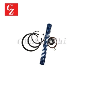 Nuevo Kit de Reparación de Válvula de Admisión 22551972 para Compresor de Aire Ingersoll Rand, Garantía de 1 Año - Product Image 1
