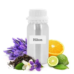Hilton Fragrance Oil olio essenziale magico naturale 24K per diffusore di aromi Aroma senz'acqua 360 diffusore olio essenziale